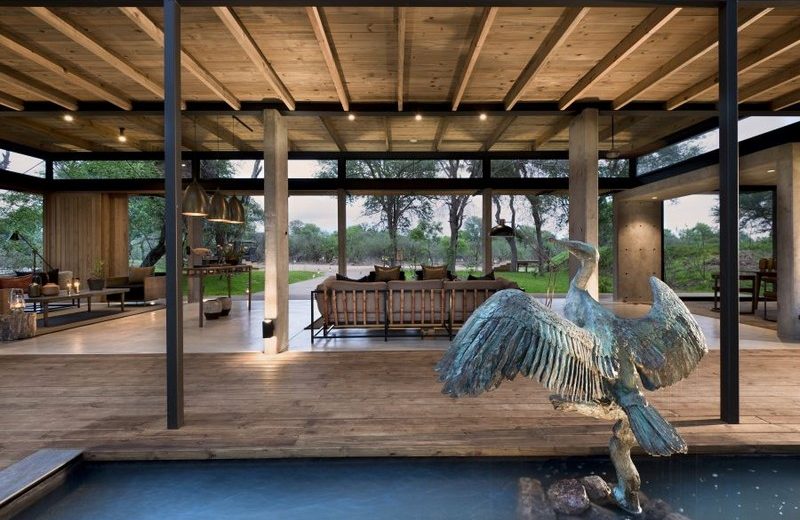 Reserves We Covet - The Luxurious Lion Sands Game Reserve 4