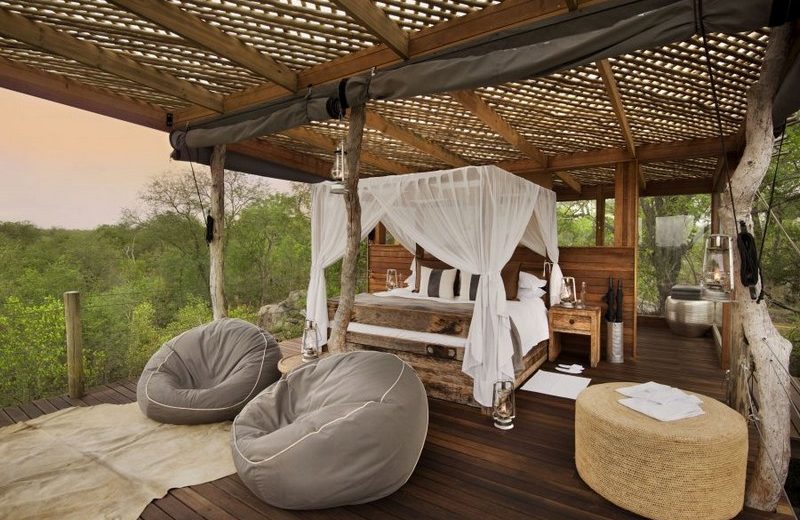 Reserves We Covet - The Luxurious Lion Sands Game Reserve 5