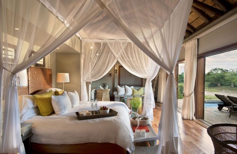Reserves We Covet - The Luxurious Lion Sands Game Reserve 7