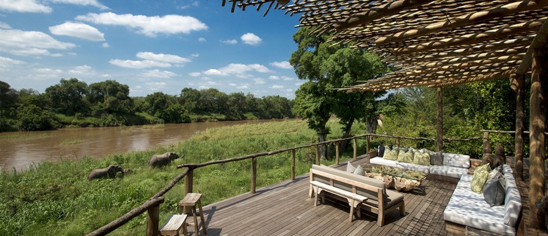 Reserves We Covet - The Luxurious Lion Sands Game Reserve 8