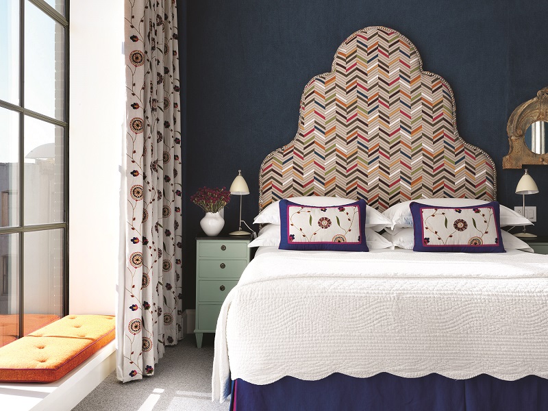 Be Amazed By The Joyful Crosby Street Hotel ➤ To see more news about Luxury Design visit us at http://covetedition.com/ #interiordesign #homedecor #luxurybrand @BathroomsLuxury @bocadolobo @delightfulll @brabbu @essentialhomeeu @circudesign @mvalentinabath @luxxu @covethouse_