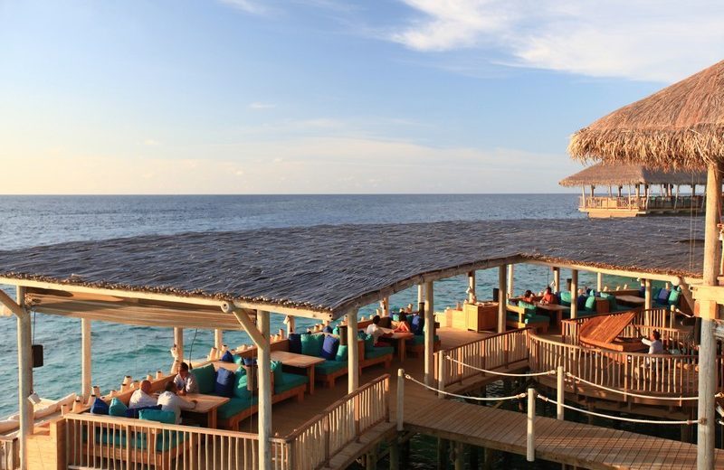 Be Mesmerised by the Untouched Beauty of Six Senses Laamu Maldives 3