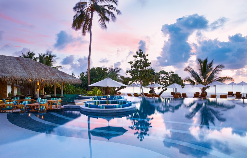 Be Mesmerised by the Untouched Beauty of Maldives' Six Sense Laamu 3