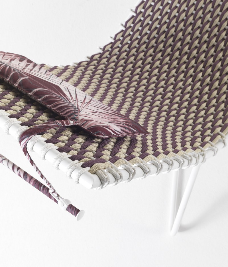 Celebrate Summertime with Roberto Cavalli's 11