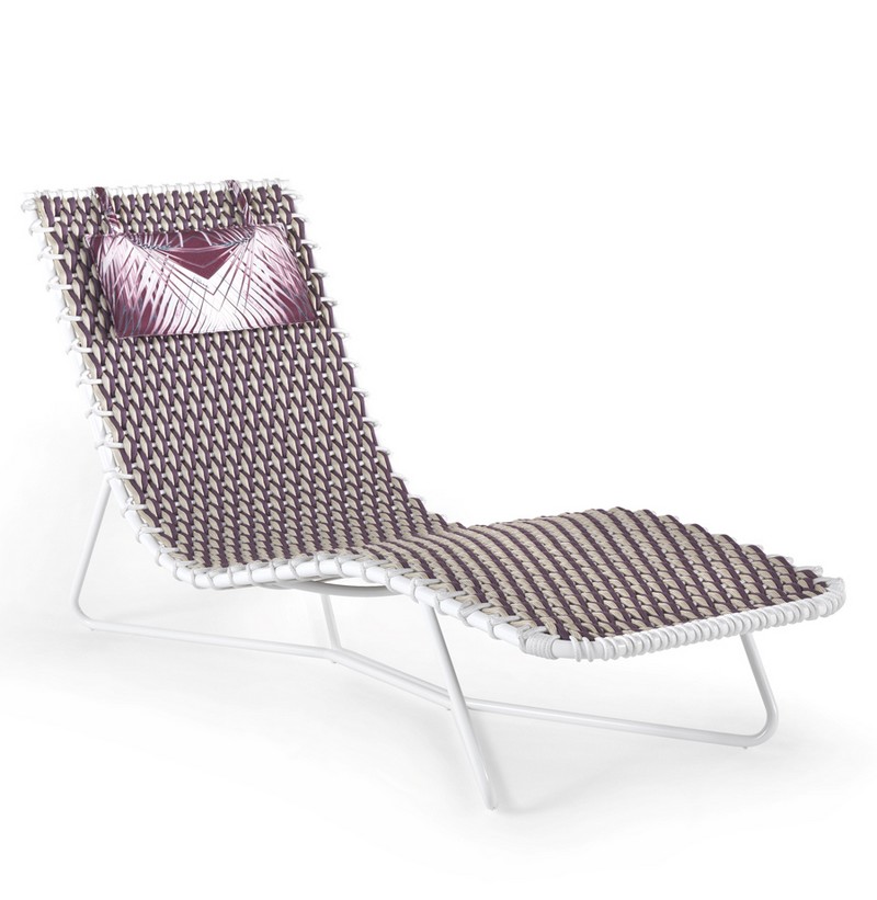 Celebrate Summertime with Roberto Cavalli's Outdoor Collection 12