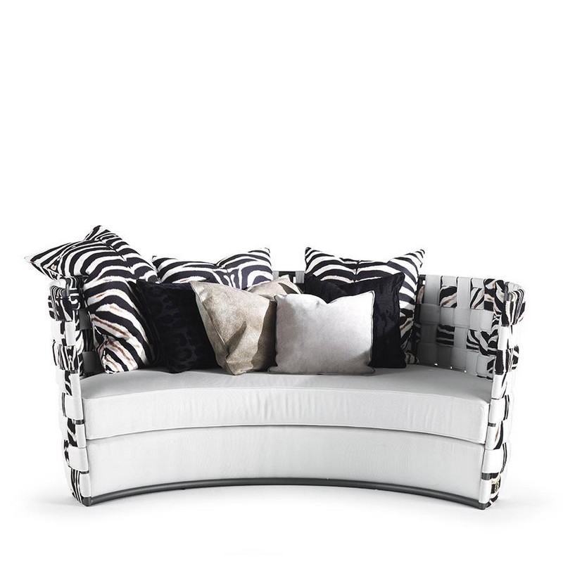 Celebrate Summertime with Roberto Cavalli's Outdoor Collection 3