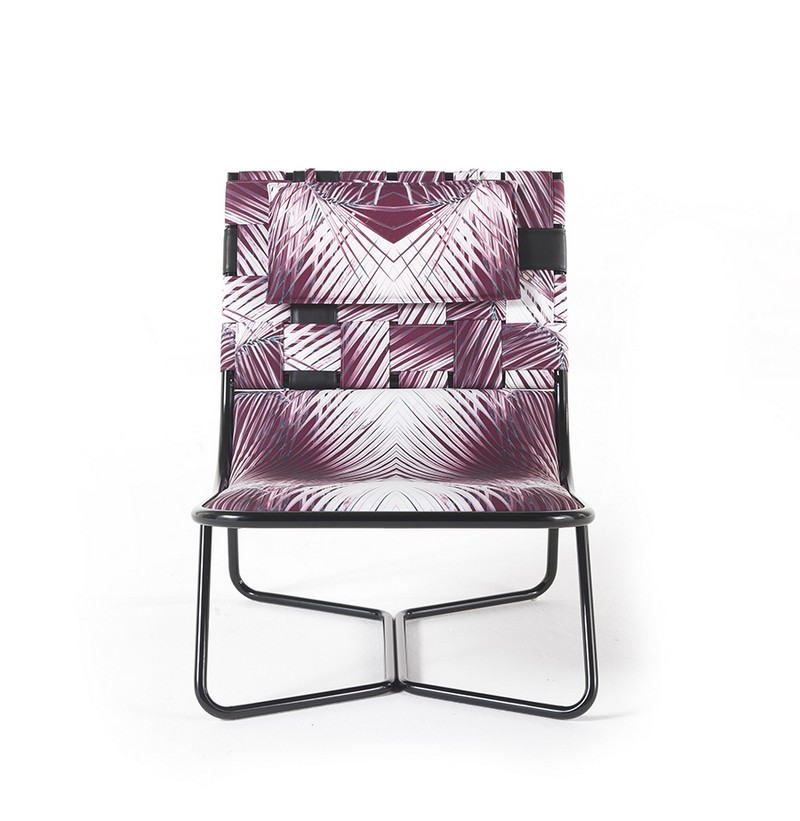 Celebrate Summertime with Roberto Cavalli's Outdoor Collection 9