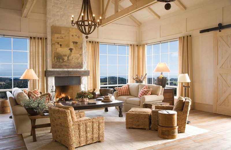 Contemplate Visiting The Farm at Cape Kidnappers in New Zealand 1