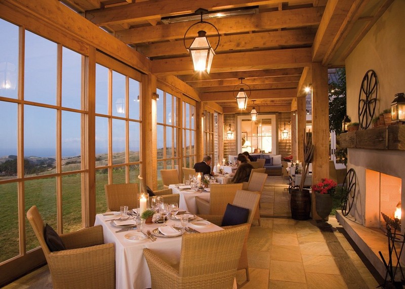 Contemplate Visiting The Farm at Cape Kidnappers in New Zealand 2