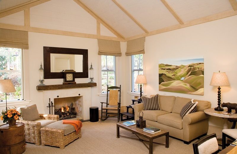 Contemplate Visiting The Farm at Cape Kidnappers in New Zealand 3