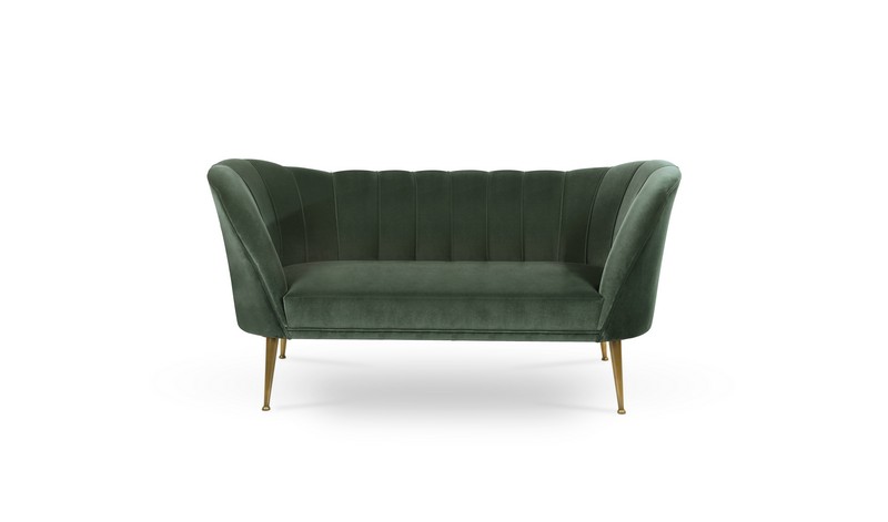 Covet Contract Makes Its First Appearance at Maison et Objet Paris 1