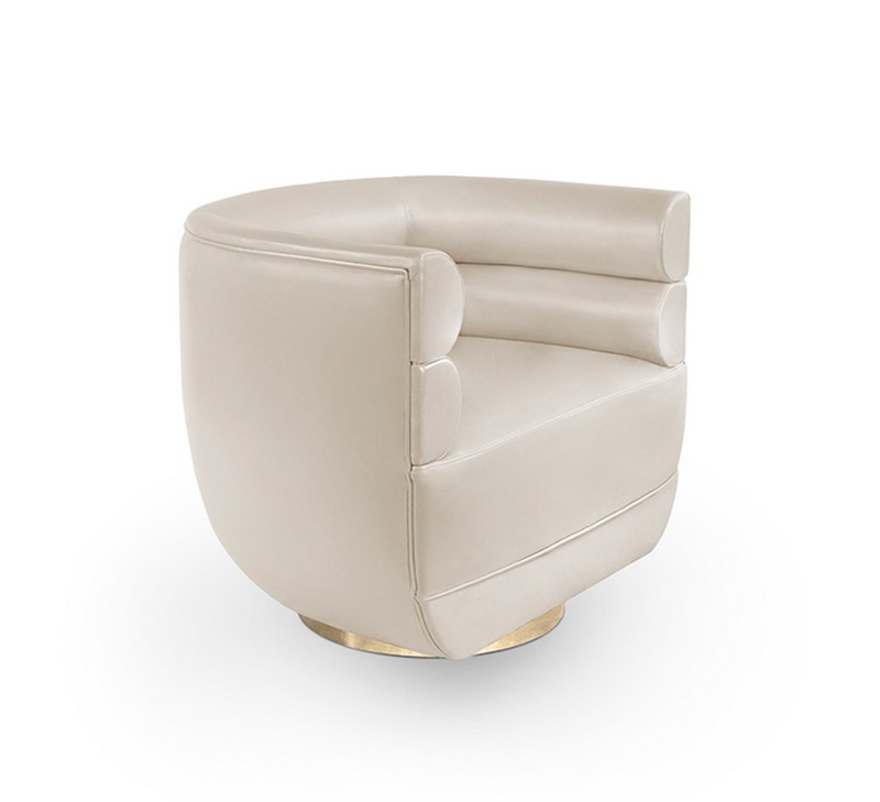 Covet Contract Makes Its First Appearance at Maison et Objet Paris 11