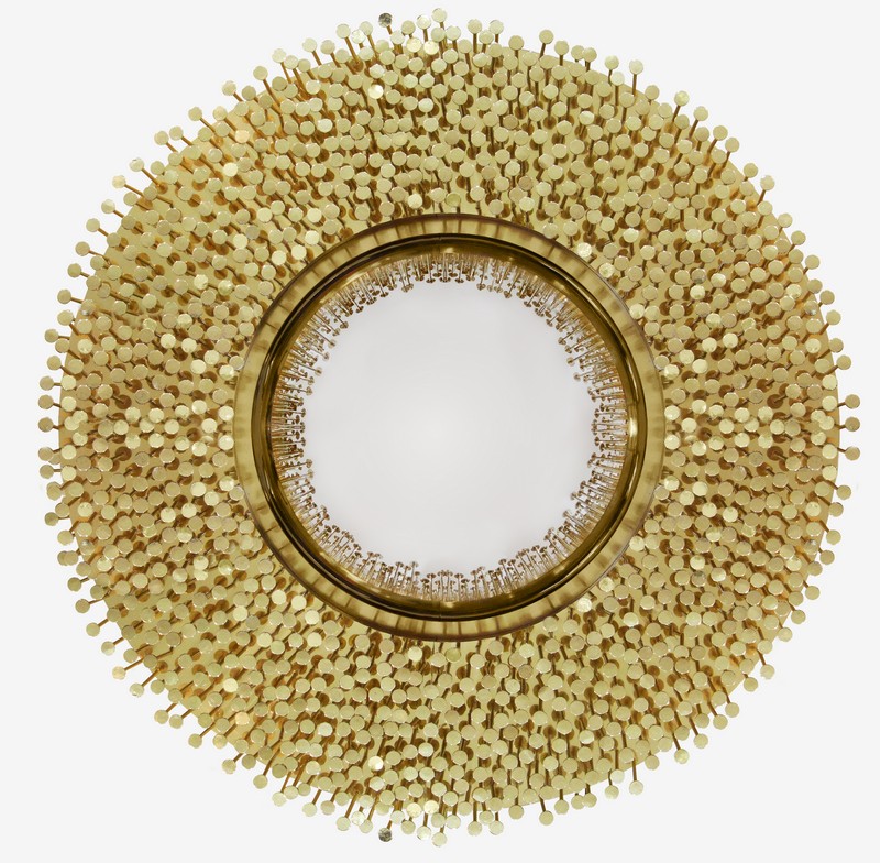 Covet Contract Makes Its First Appearance at Maison et Objet Paris 12