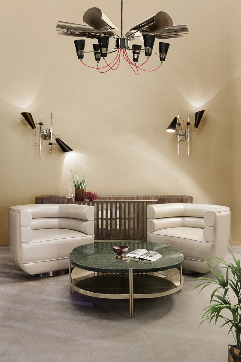 Covet Contract Makes Its First Appearance at Maison et Objet Paris 3