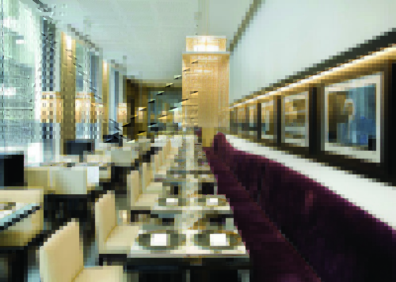 Design Inspirations - How to Bring Hotel Comfort Into Your Home 1