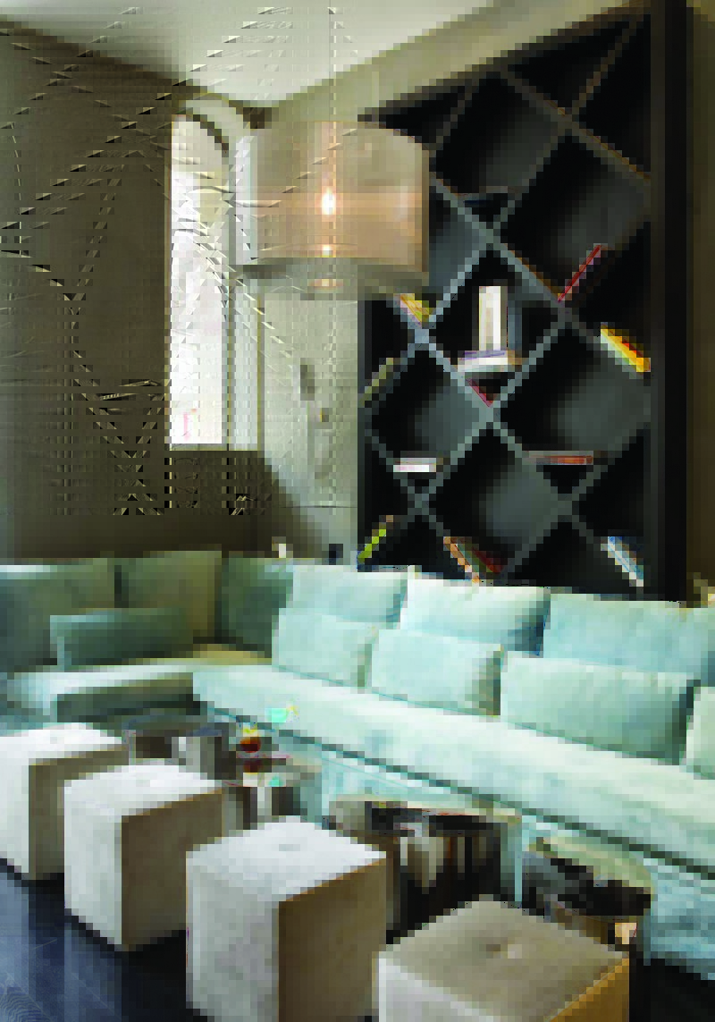 Design Inspirations - How to Bring Hotel Comfort Into Your Home 2 design inspirations