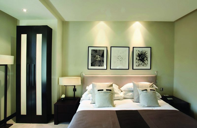 Design Inspirations - How to Bring Hotel Comfort Into Your Home 8