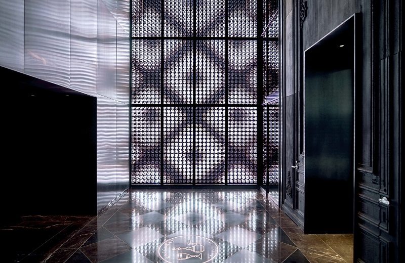 Meet The Coveted and Luxurious Baccarat Hotel & Residences New York ➤ To see more news about Luxury Design visit us at http://covetedition.com/ #interiordesign #homedecor #luxurybrand @BathroomsLuxury @bocadolobo @delightfulll @brabbu @essentialhomeeu @circudesign @mvalentinabath @luxxu @covethouse_