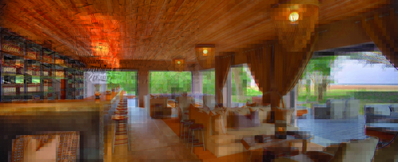 Meet The Iconic AndBeyond Kichwa Tembo Tented Camp ➤ To see more news about Luxury Design visit us at http://covetedition.com/ #interiordesign #homedecor #luxurybrand @BathroomsLuxury @bocadolobo @delightfulll @brabbu @essentialhomeeu @circudesign @mvalentinabath @luxxu @covethouse_