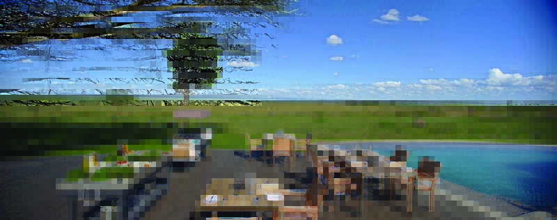 Meet The Iconic AndBeyond Kichwa Tembo Tented Camp ➤ To see more news about Luxury Design visit us at http://covetedition.com/ #interiordesign #homedecor #luxurybrand @BathroomsLuxury @bocadolobo @delightfulll @brabbu @essentialhomeeu @circudesign @mvalentinabath @luxxu @covethouse_