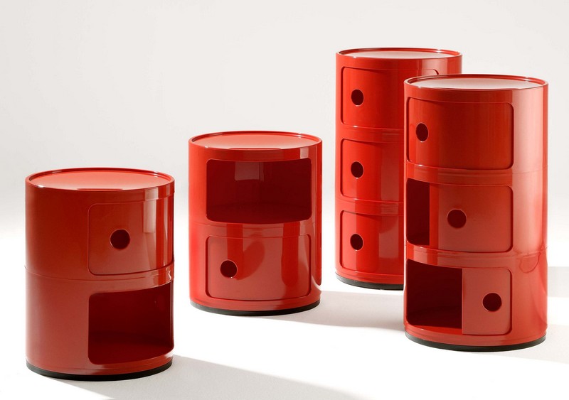 design exhibitions - Presenting the Fantastic Plastic Exhibition by D Museum and Kartell 4
