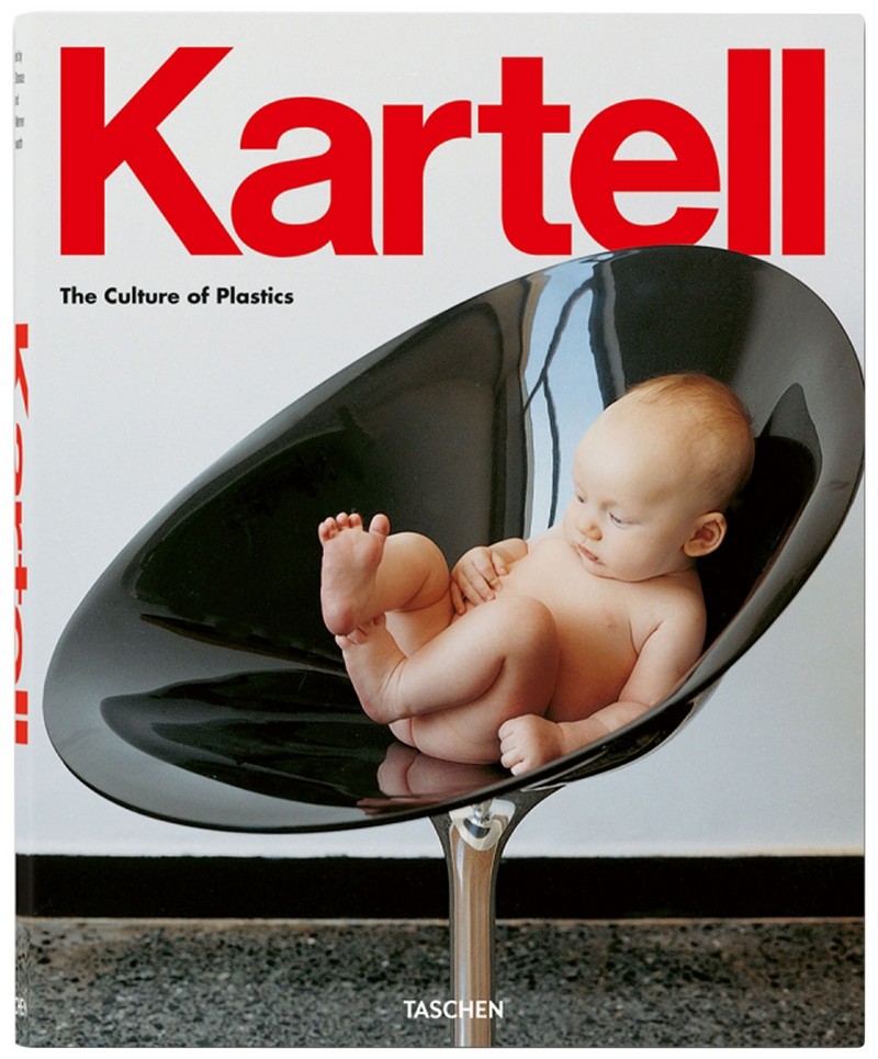 Design Exhibitions - Presenting the Fantastic Plastic Exhibition by D Museum and Kartell 5