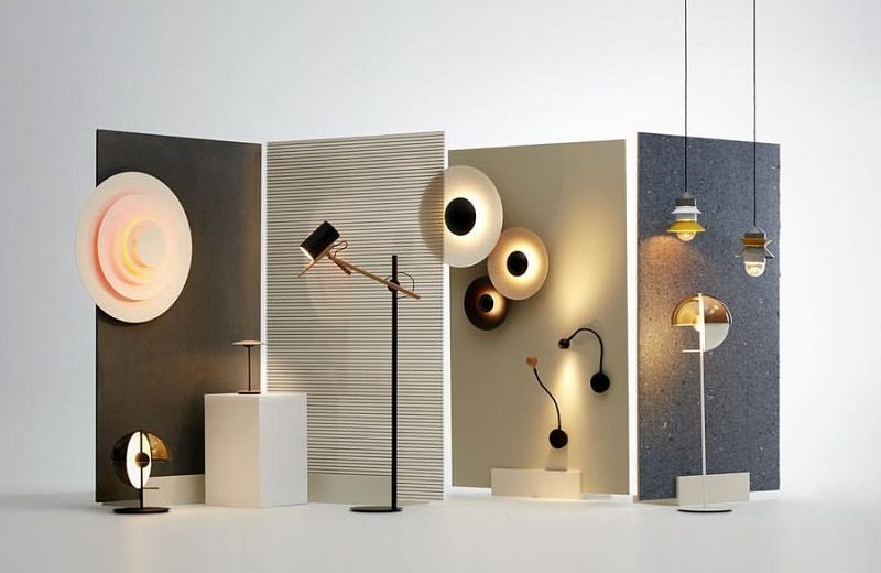 Preview Lightjunction During London Design Festival 2017 ➤ To see more news about Luxury Design visit us at http://covetedition.com/ #interiordesign #homedecor #luxurybrand @BathroomsLuxury @bocadolobo @delightfulll @brabbu @essentialhomeeu @circudesign @mvalentinabath @luxxu @covethouse_