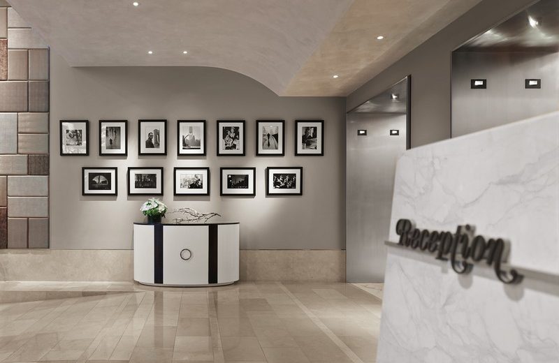 Quin Hotel New York - A Luxurious Oasis of Heritage and Art 2