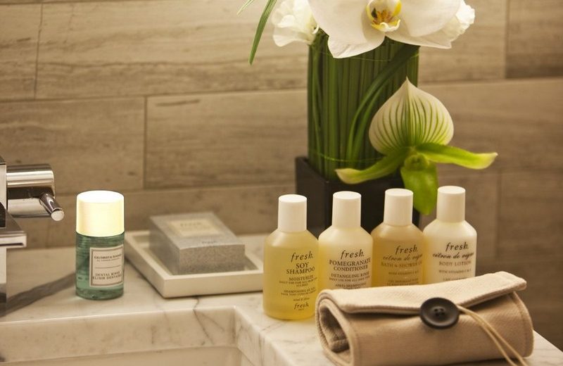 Quin Hotel New York - A Luxurious Oasis of Heritage and Art 8