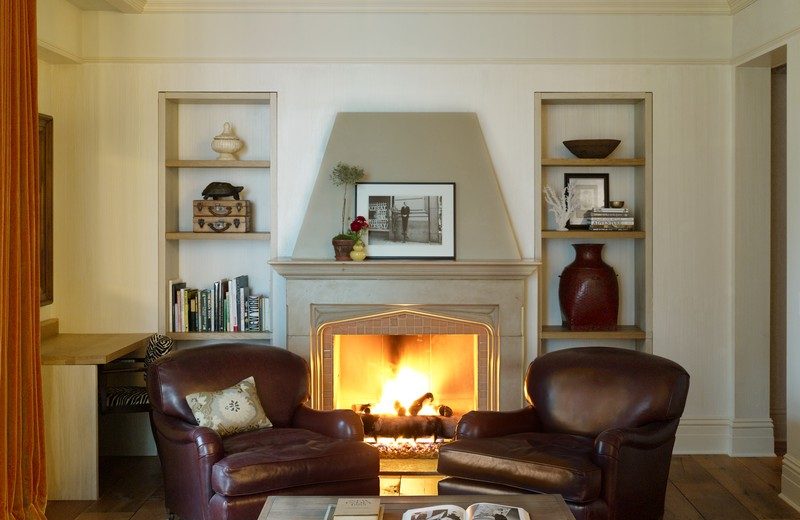 Relish In an Expectional Hospitality Experience with the Greenwich Hotel 1