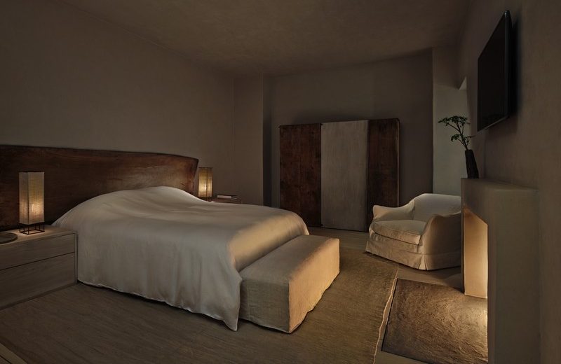 Relish In an Expectional Hospitality Experience with the Greenwich Hotel 10