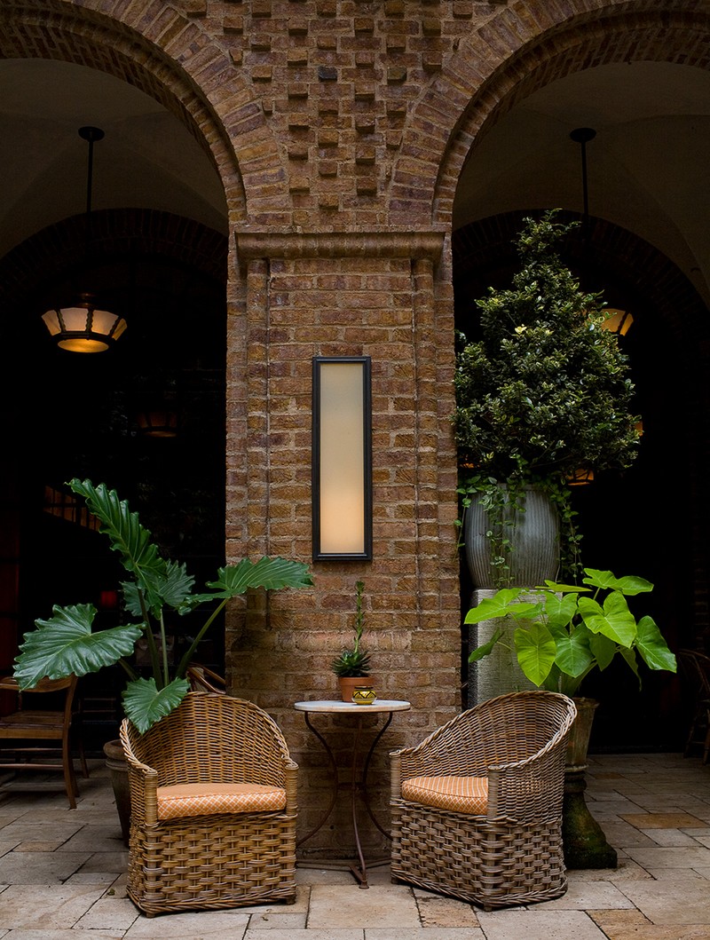 Relish In an Expectional Hospitality Experience with the Greenwich Hotel 2