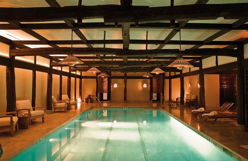 Relish In an Expectional Hospitality Experience with the Greenwich Hotel 8