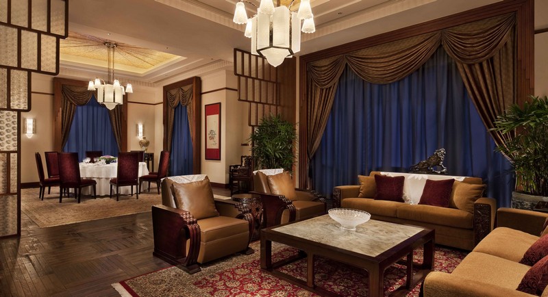 The Peninsula Shanghai Provides the Ultimate Luxury Experience 12