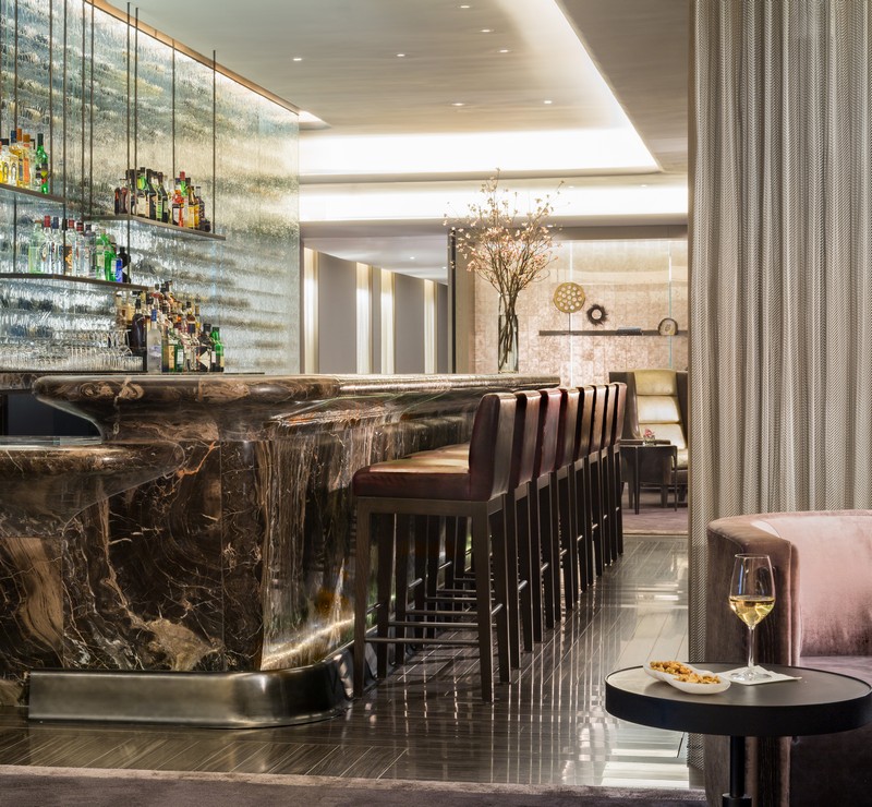Top Design Hotels - Benefit from a Legendary Stay at The Knickerbocker 3