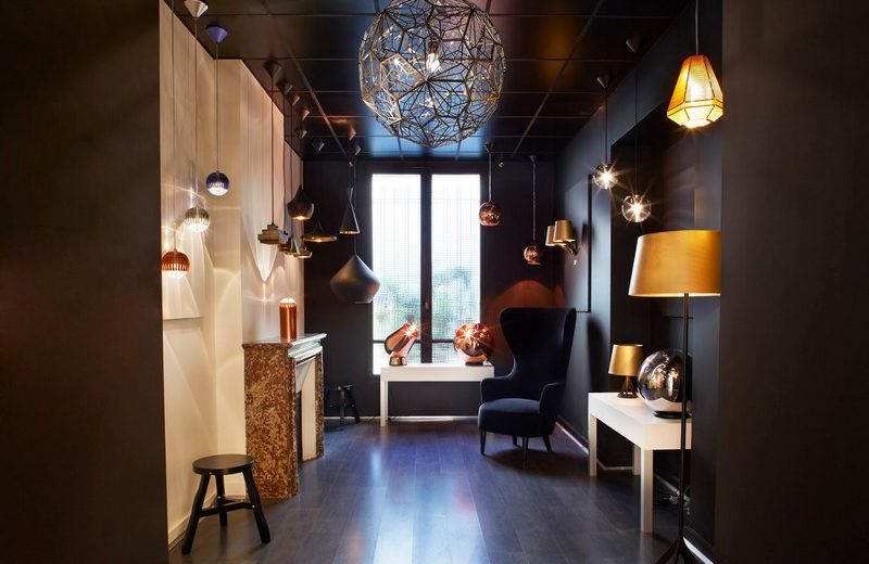 7 Incredible Showrooms in Paris to Visit During Maison et Objet 3