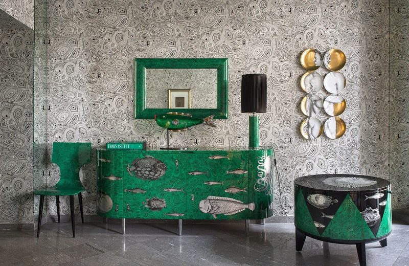 Be Allured by A Superb Selection of Rare and Unique Design Products 1