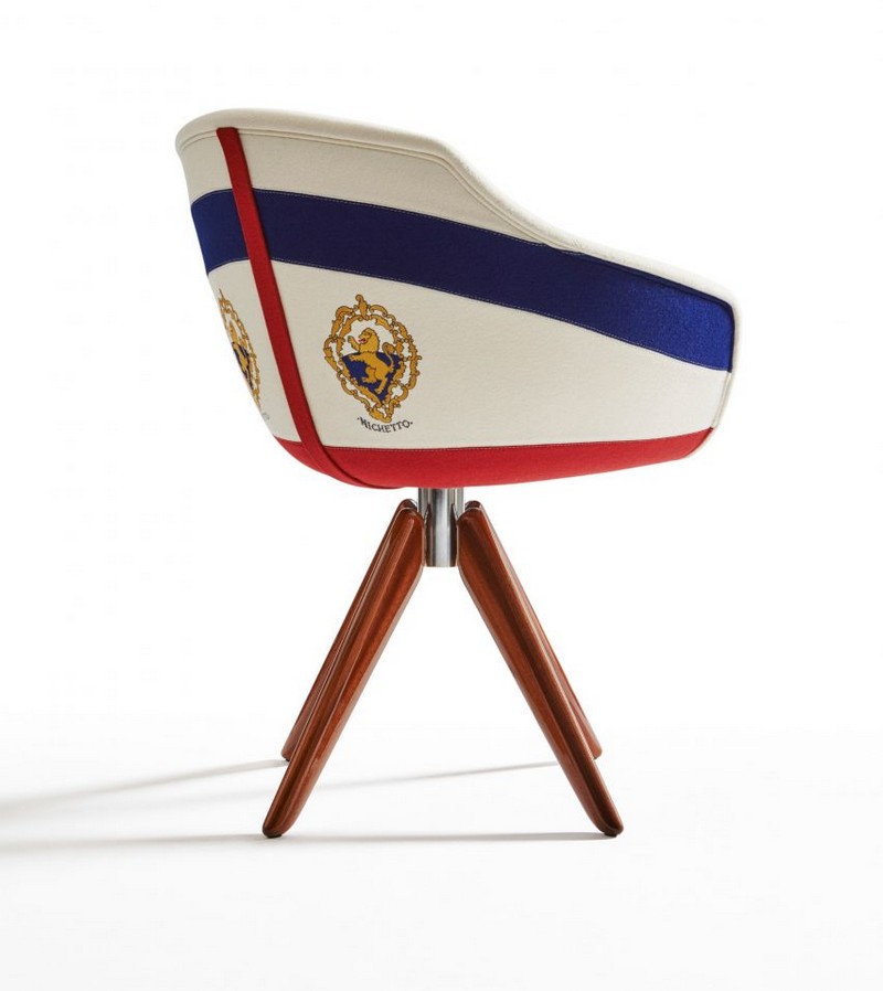 Be Allured by A Superb Selection of Rare and Unique Design Products 12