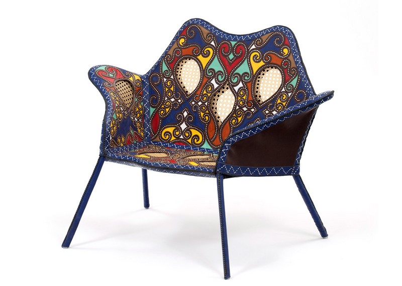 Be Allured by A Superb Selection of Rare and Unique Design Products 15