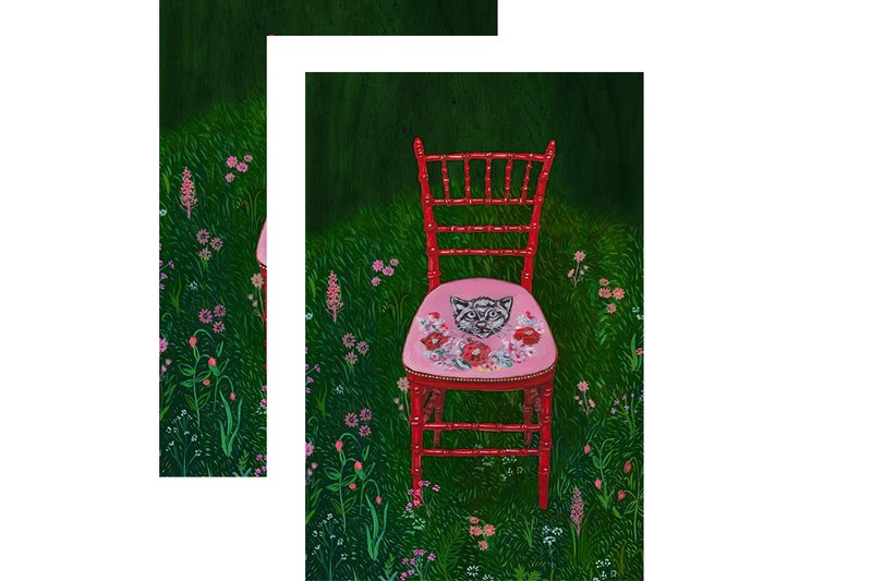 Be Allured by A Superb Selection of Rare and Unique Design Products 3