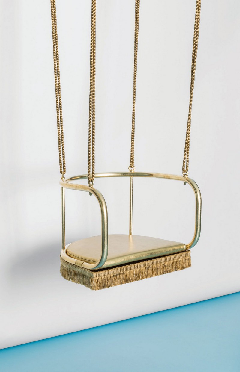 Be Allured by A Superb Selection of Rare and Unique Design Products 4