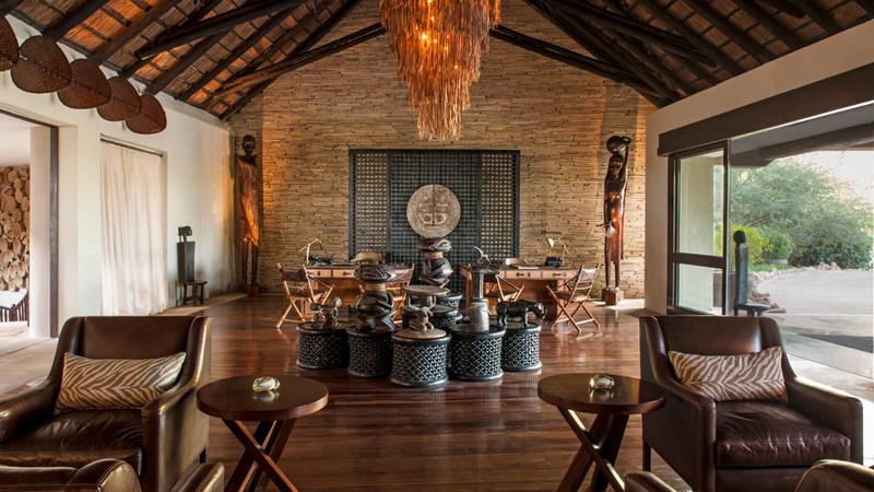 Be In Touch with Nature In the Four Seasons Safari Lodge Serengeti 1