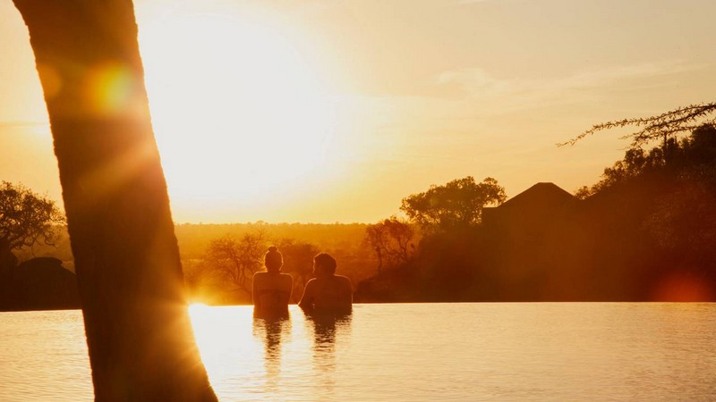 Be In Touch with Nature In the Four Seasons Safari Lodge Serengeti 3