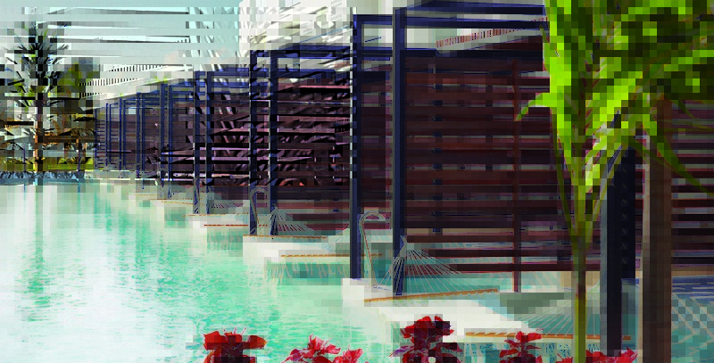 Be Inspired by the Tropical World of the Excellence Riviera Cancun 2