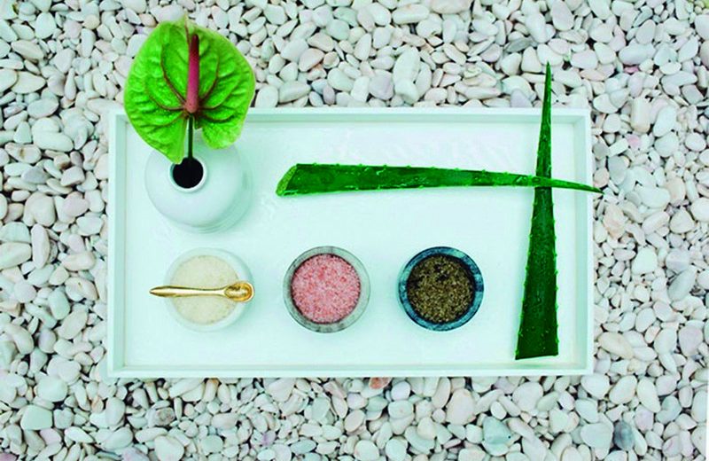 Be Inspired by the Tropical World of the Excellence Riviera Cancun 4