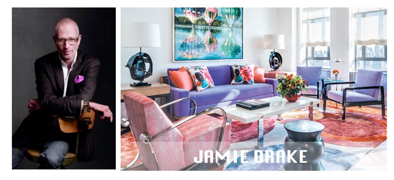 CovetED Presents the Top 20 interior designers for 2018 > CovetED > the ultimate collector's luxury and design magazine > #coveted #interiordesigners #top20