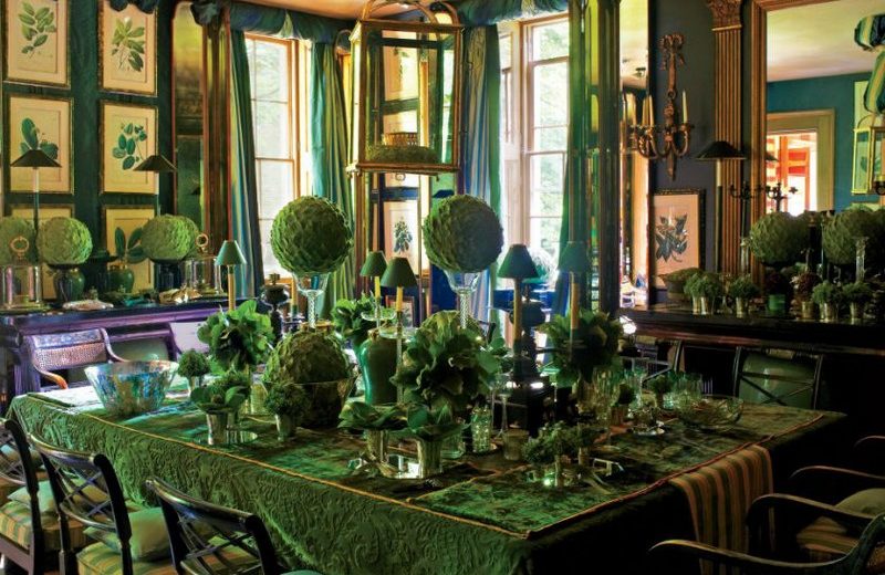 CovetED Presents the Top 20 interior designers for 2018 > CovetED > the ultimate collector's luxury and design magazine > #coveted #interiordesigners #top20