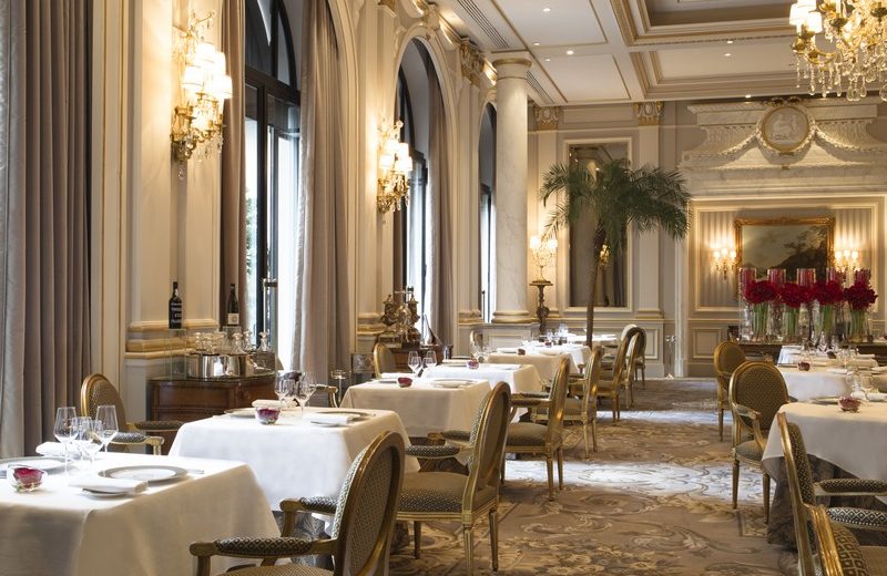 Discover Fine French Hospitality with the Four Seasons Hotel George V 4