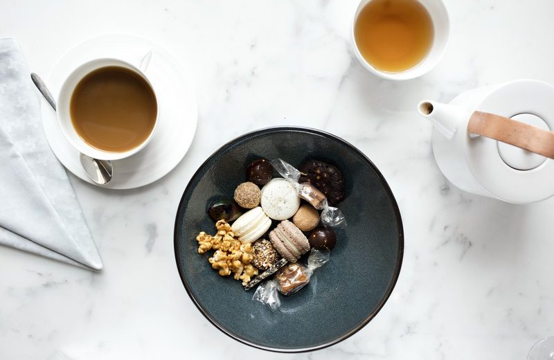 Encounter A Remarkably Personalised Service at Park Hyatt Chicago 12