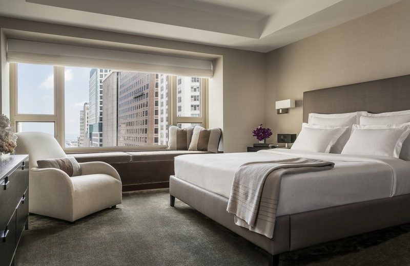 Encounter A Remarkably Personalised Service at Park Hyatt Chicago 3